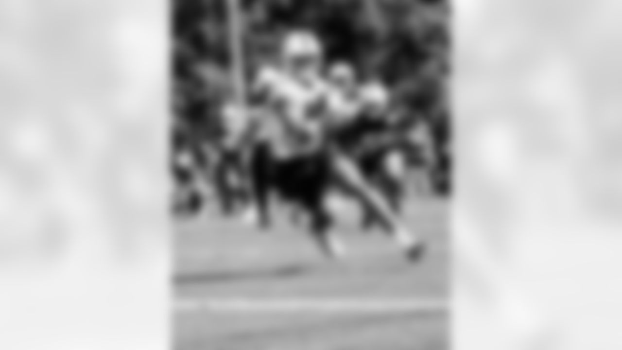 WR Alec Pierce #14
