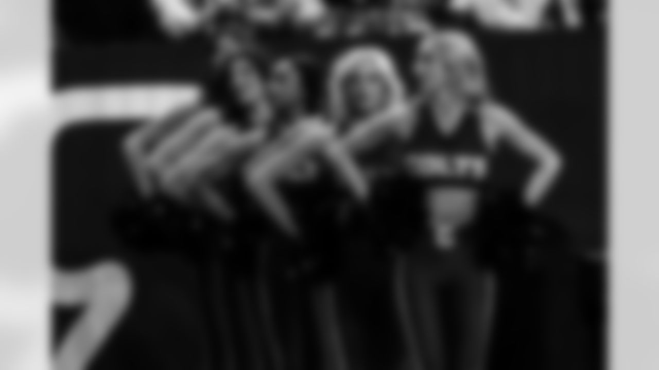 Sophia S., Diva H., Kinsley B. and Alyssa R.