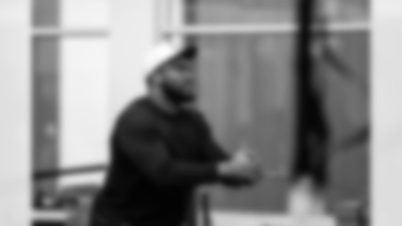 DT Adetomiwa Adebawore #95