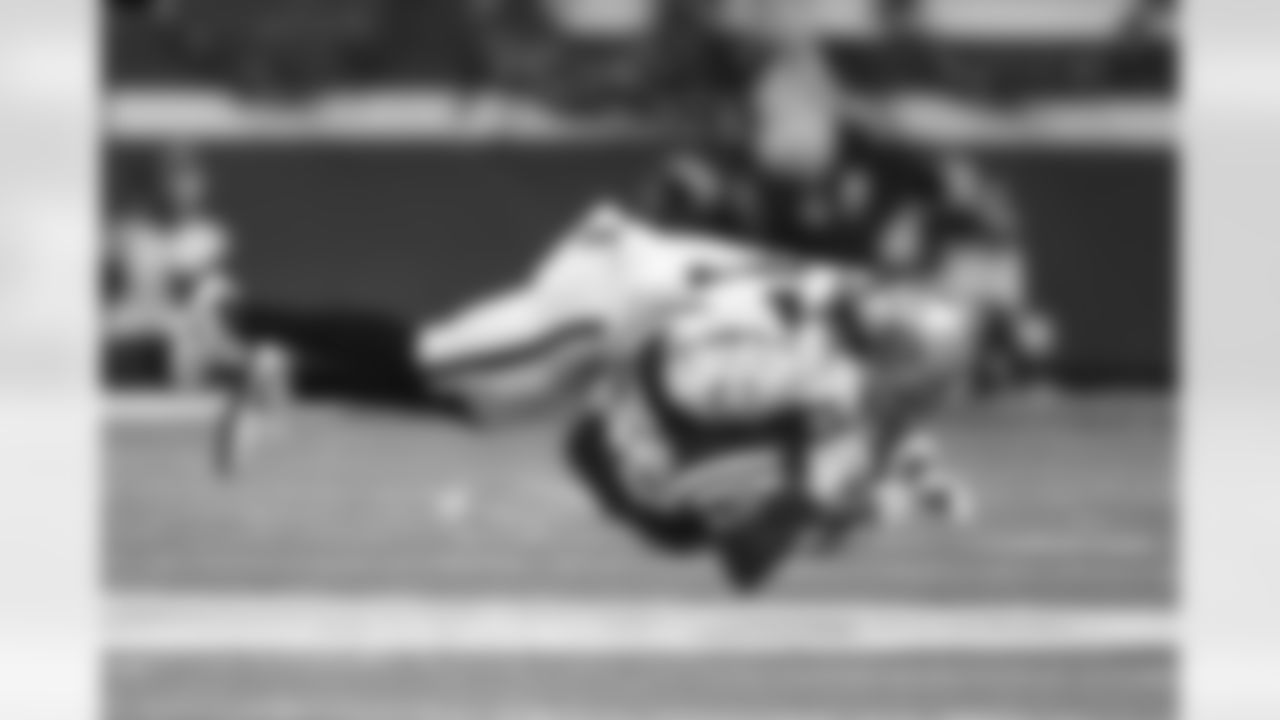 35 CB Chris Lammons