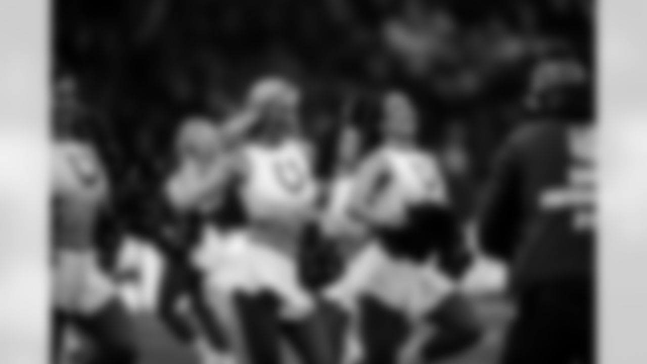 Danae M., Alyssa R. and Mika T.