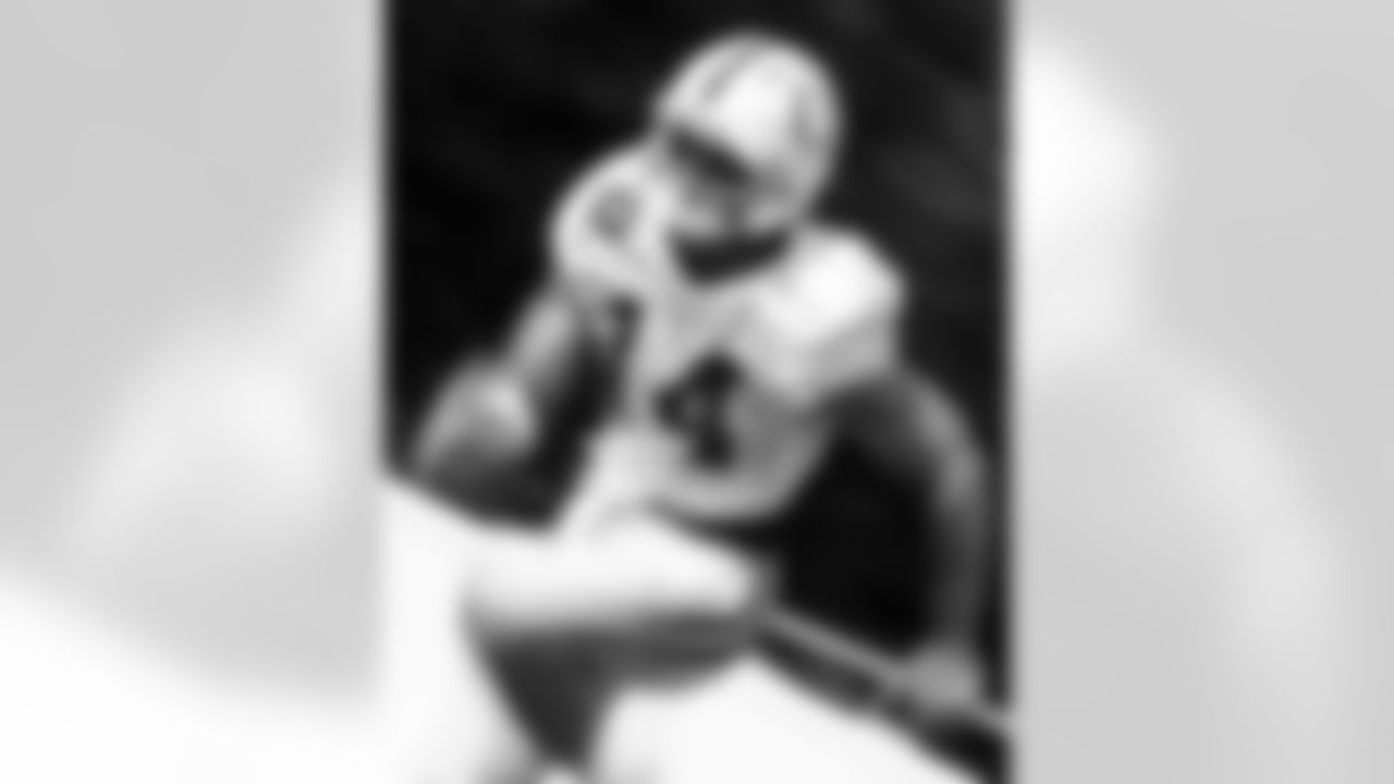 WR Alec Pierce #14