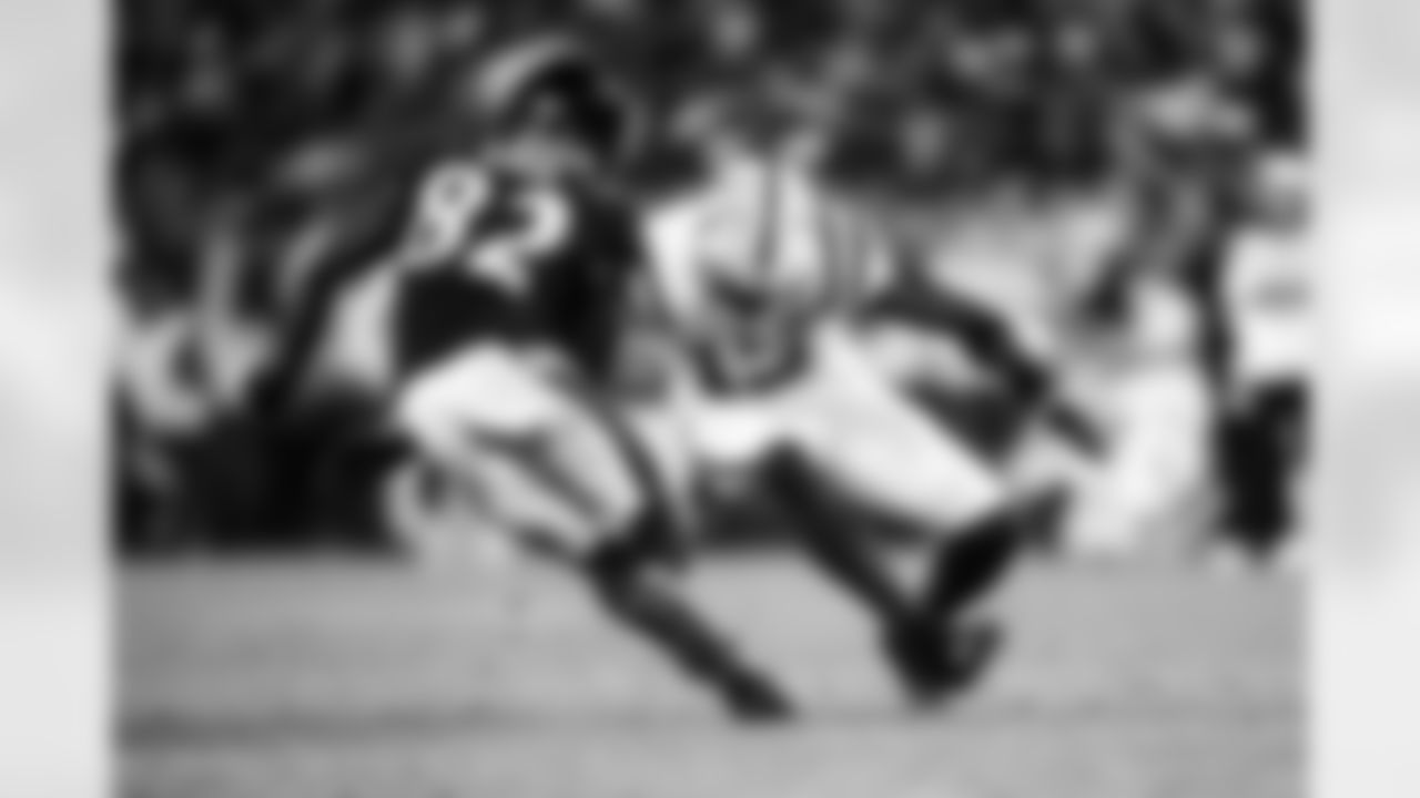 WR Laquon Treadwell #13