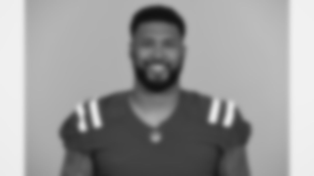 DT DeForest Buckner #99