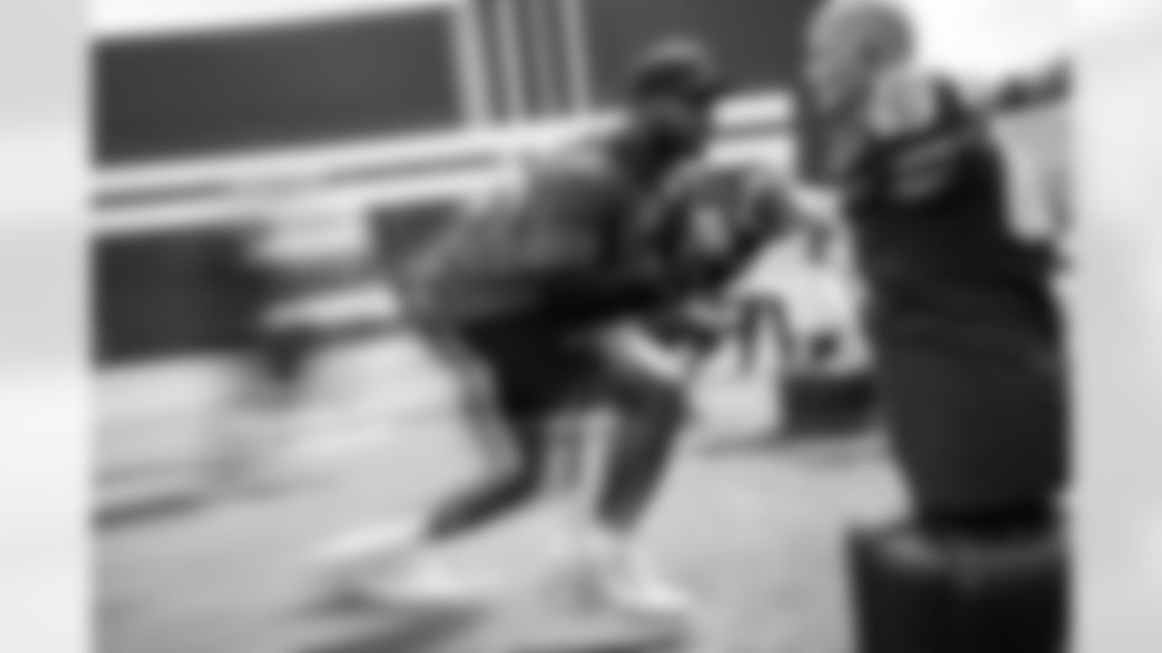DE Tyquan Lewis #94