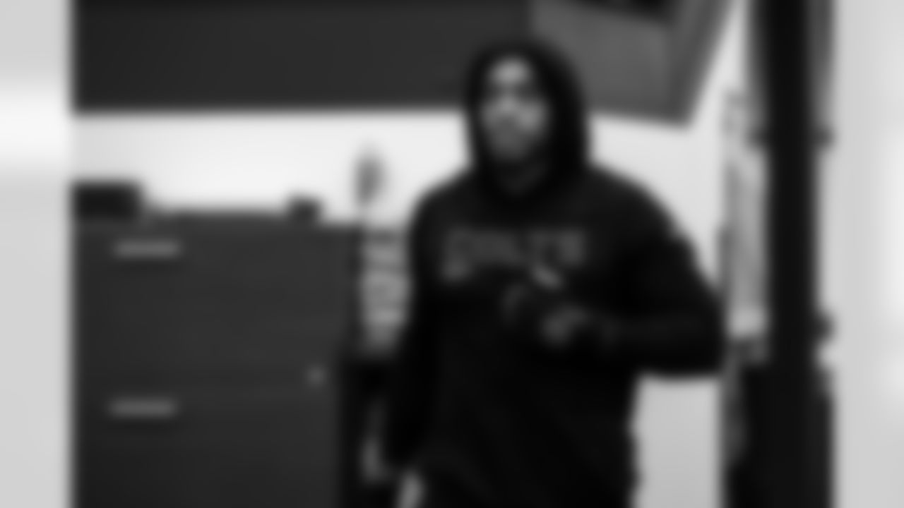 RB Jonathan Taylor #28