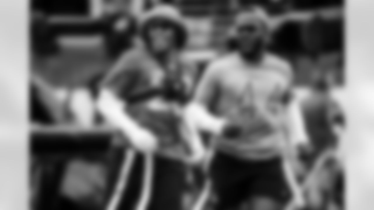 28 RB Jonathan Taylor, 44 LB Zaire Franklin