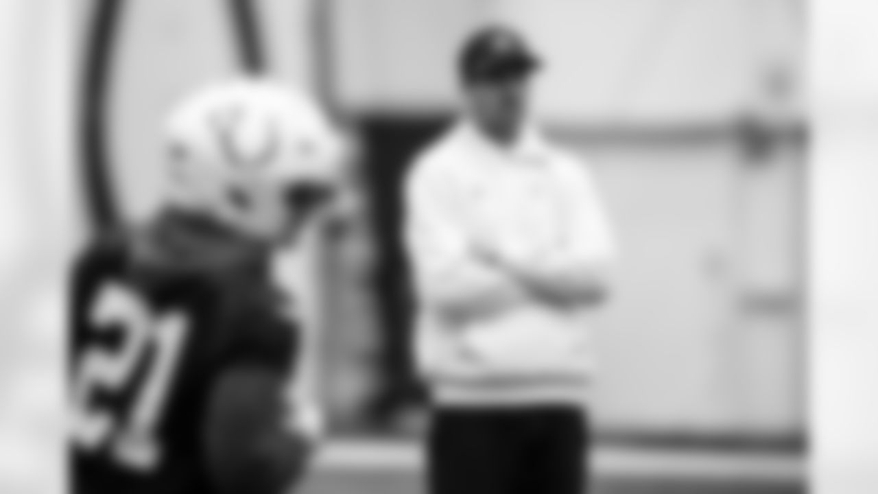 Shane Steichen Head Coach