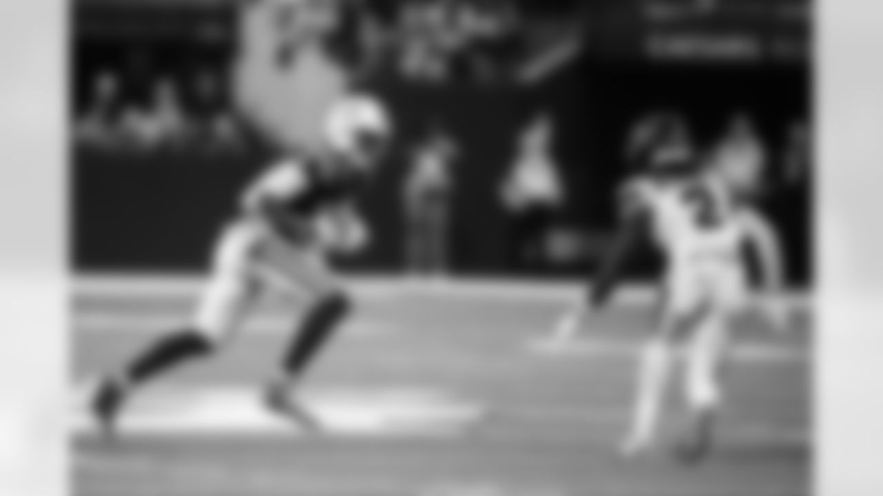 WR Michael Pittman Jr. #11