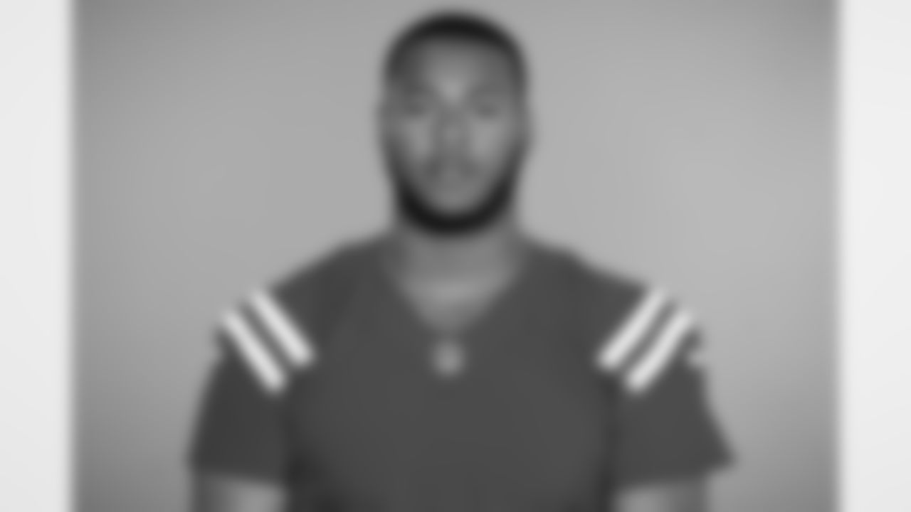 DT Tim Smith #93