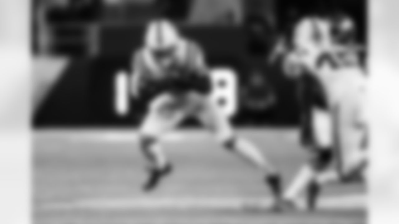 S Nick Cross #20