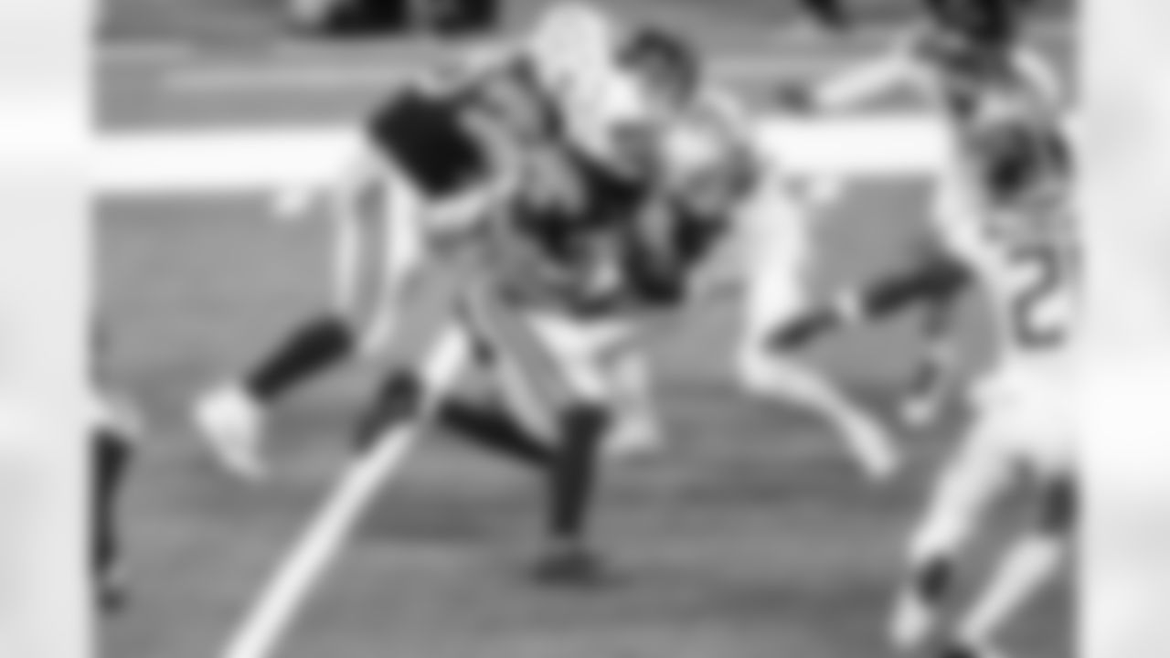 RB Jonathan Taylor #28