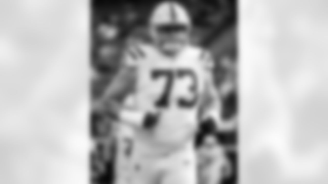 T Blake Freeland #73