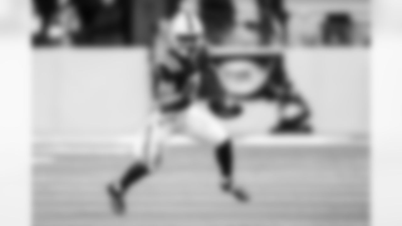 WR Josh Downs #1