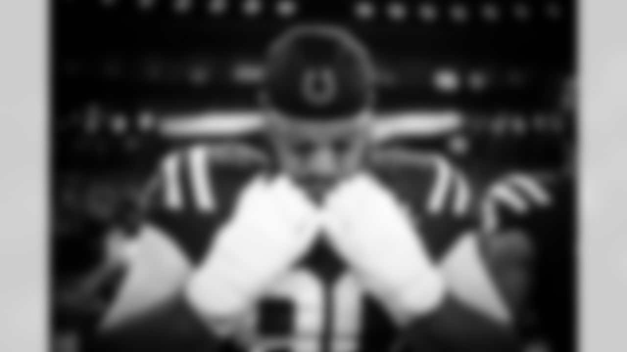 DT Grover Stewart #90