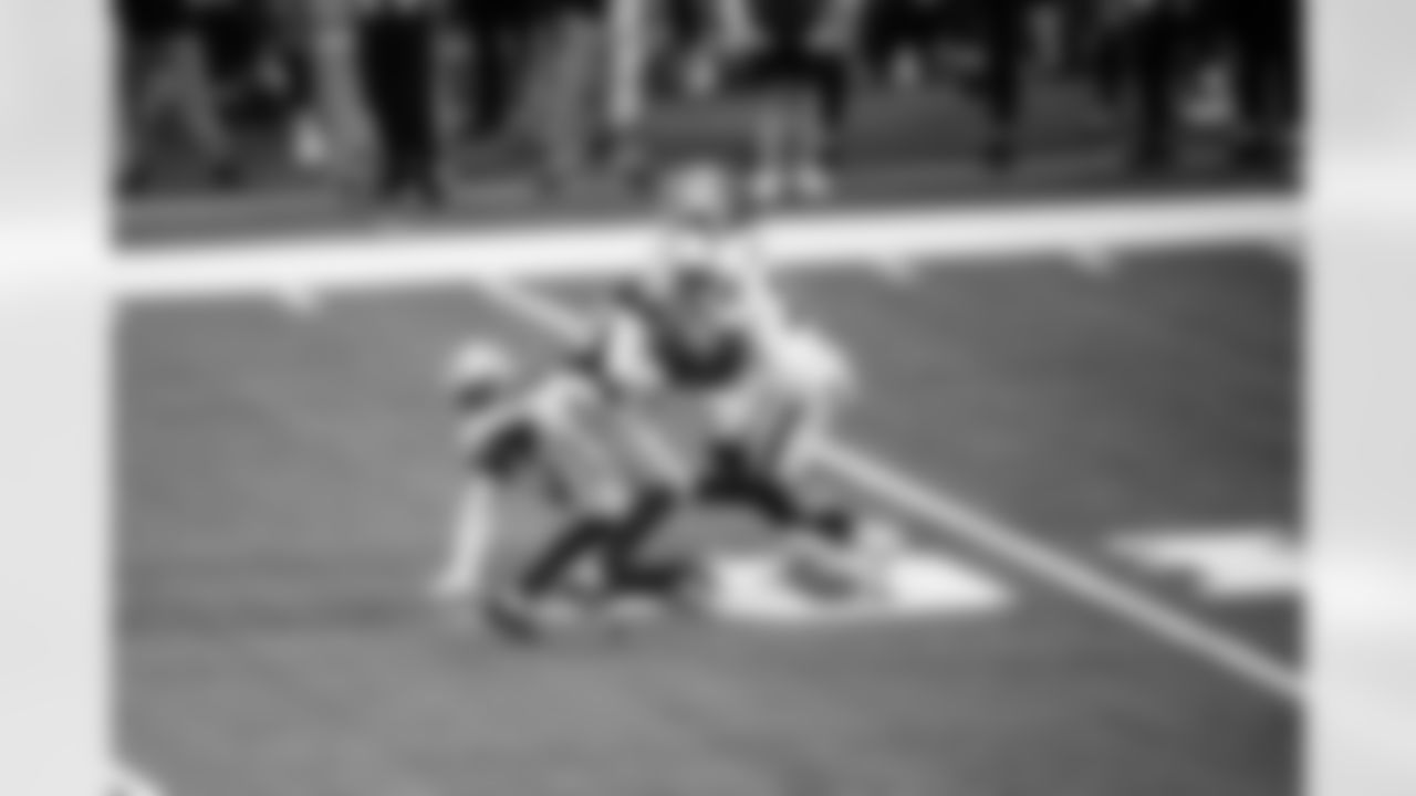 CB Mekhi Blackmon #29