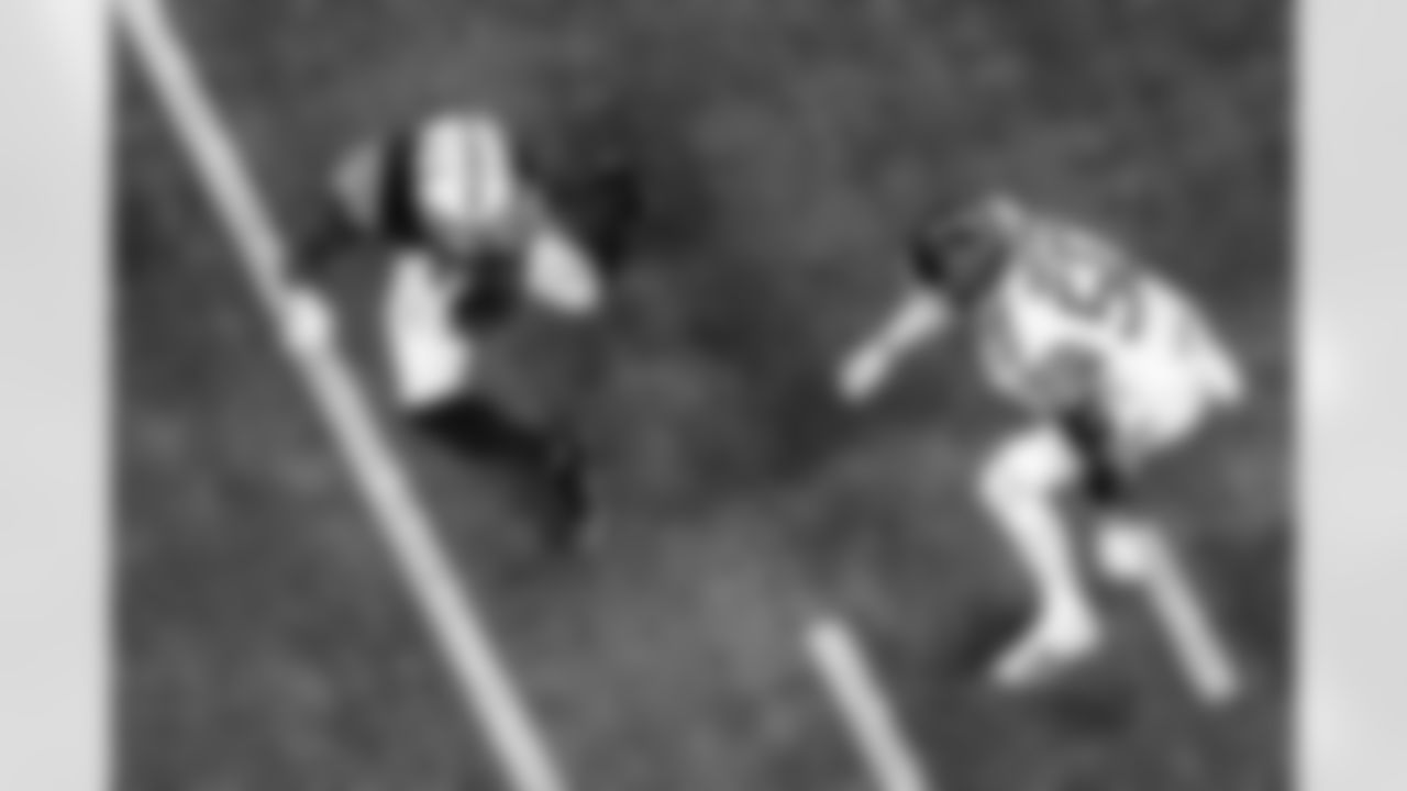 WR Ashton Dulin #16