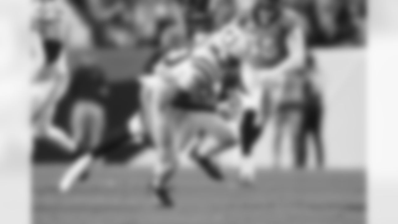80 TE Jelani Woods