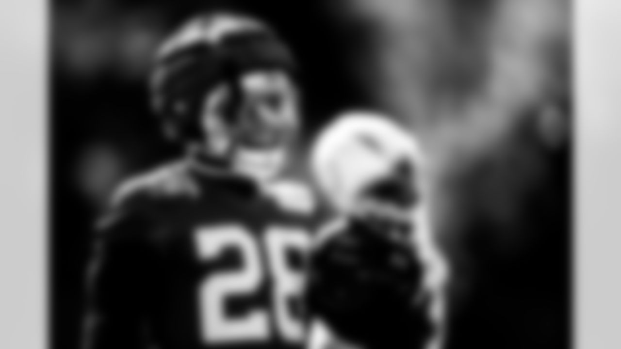 RB Jonathan Taylor #28