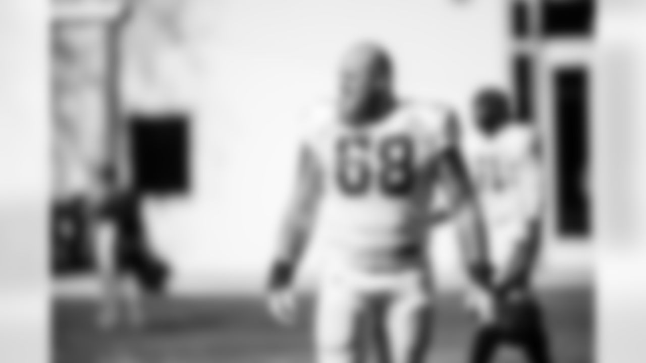 G Dalton Tucker #68