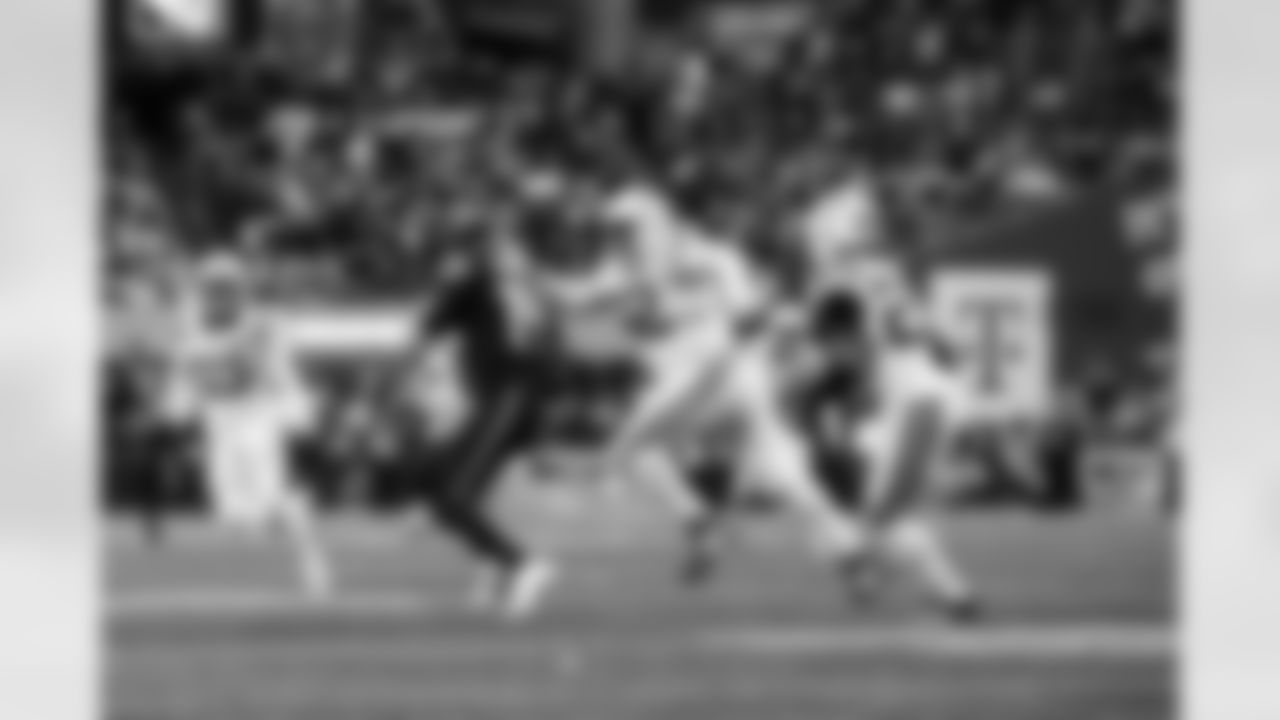 DT Neville Gallimore #92