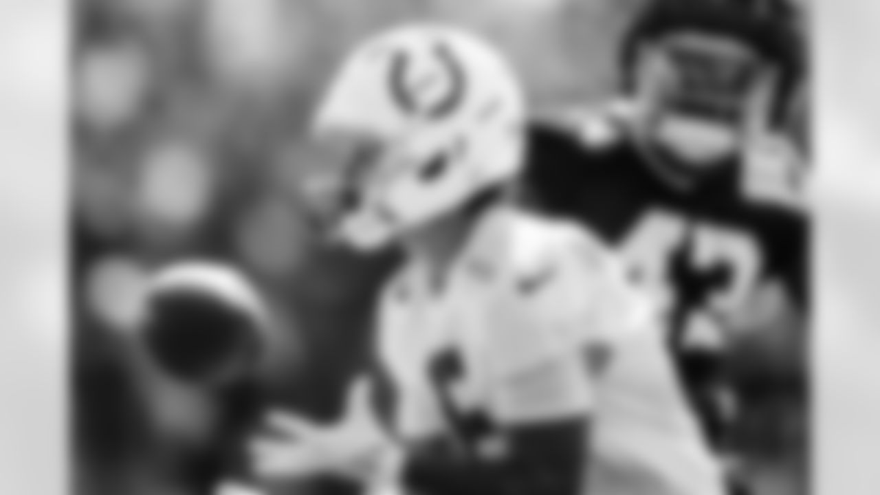 WR Anthony Gould #6