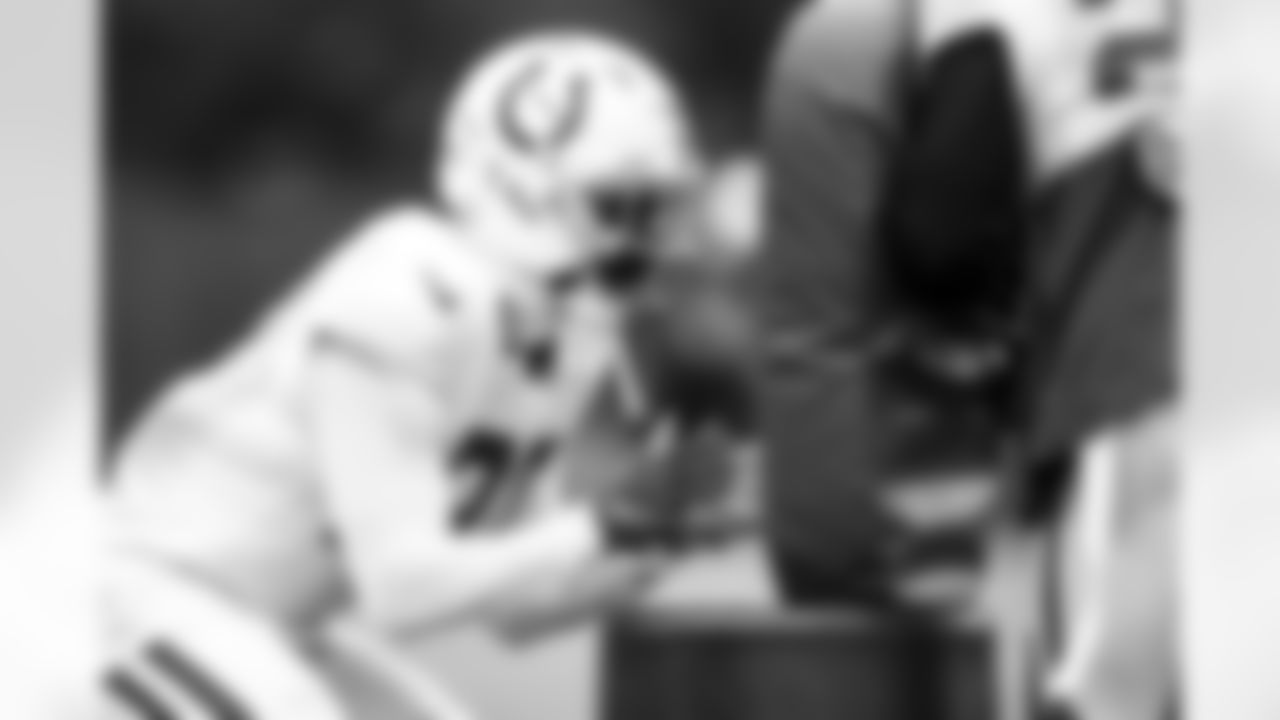 RB Ulysses Bentley IV #37