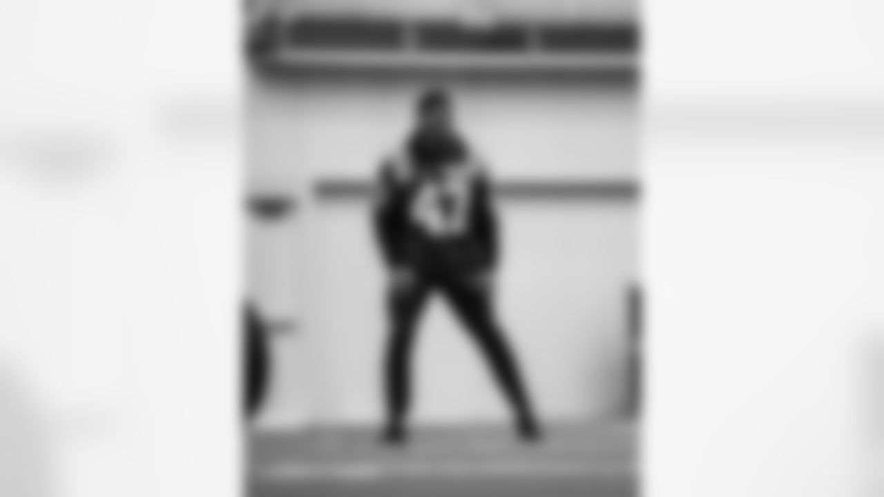 CB Troy Pride Jr. #47