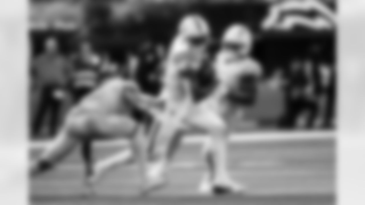 WR Michael Pittman Jr. #11