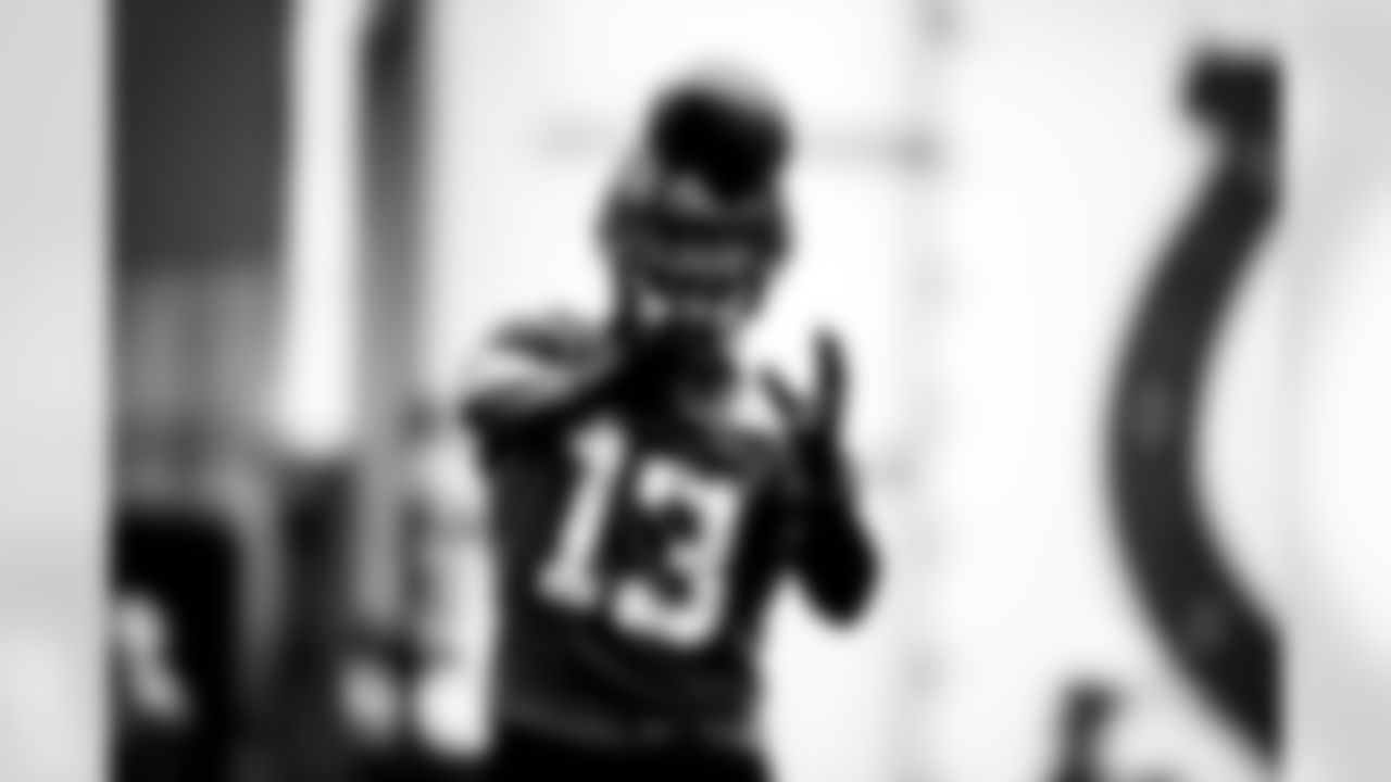 WR Laquon Treadwell #13