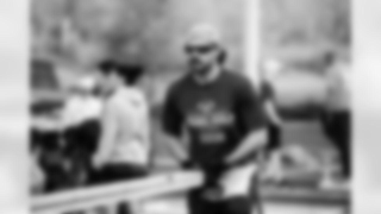 Colin Burns - Senior Events Coordinator