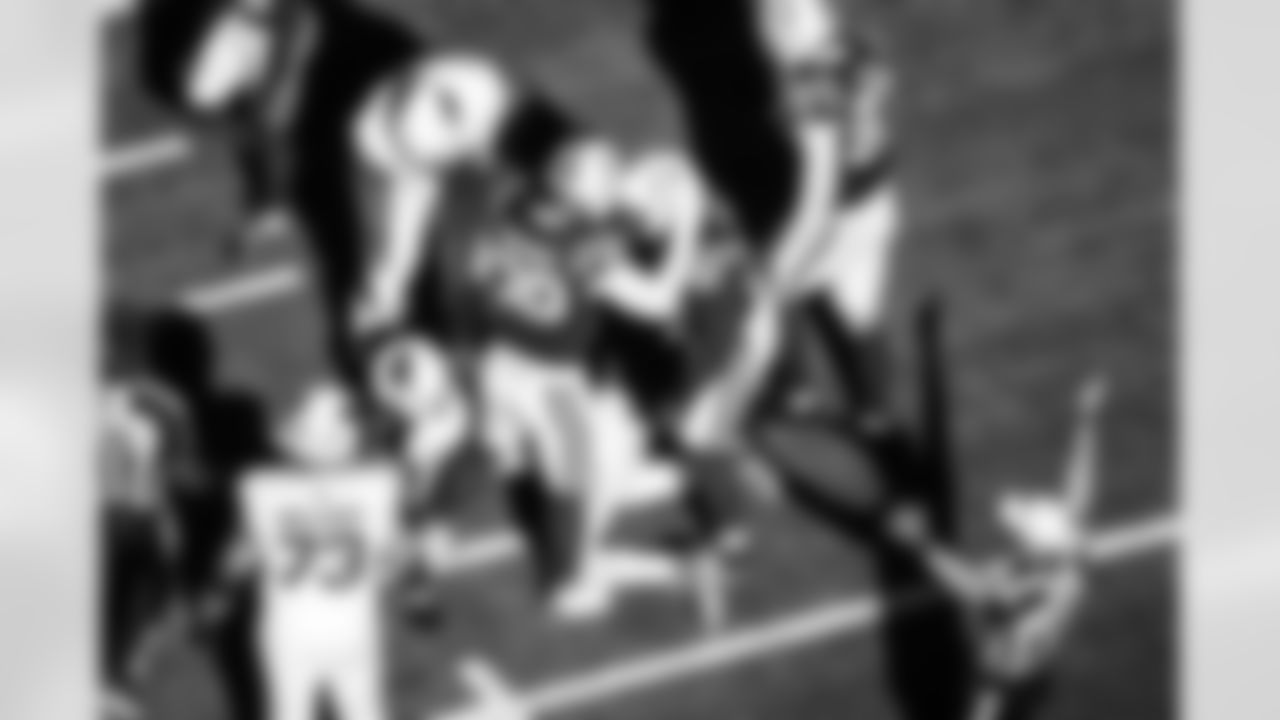 DT DeForest Buckner #99 and DE Kwity Paye #51