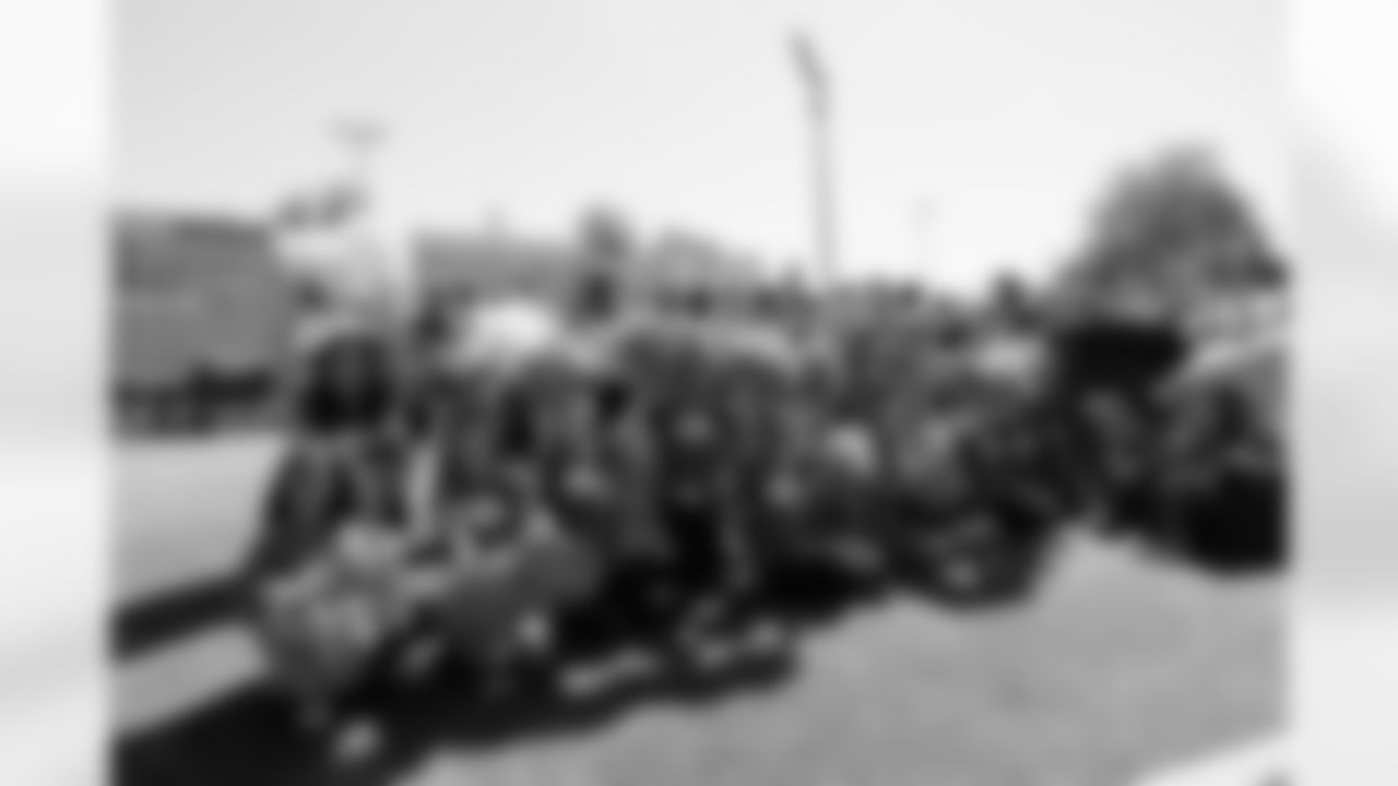 Mika - Colts Cheer and Natsume N.