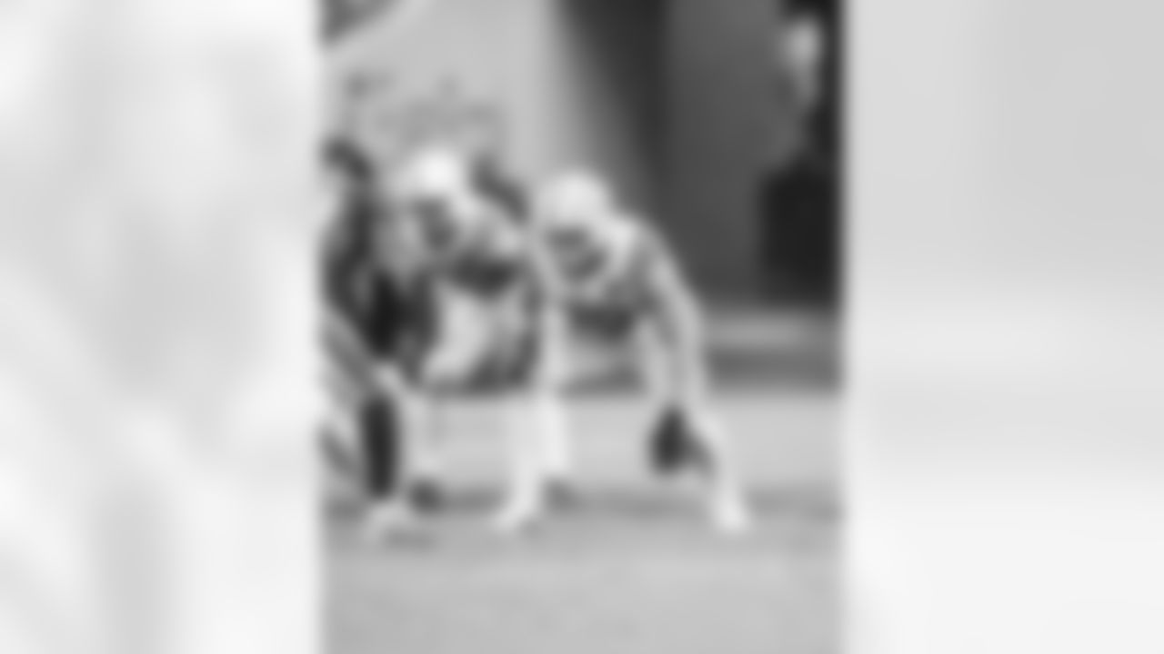 T Bernhard Raimann #79