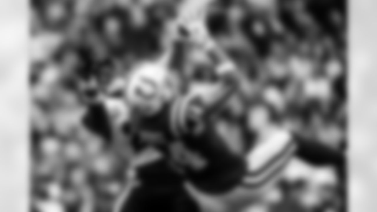 WR Alec Pierce #14
