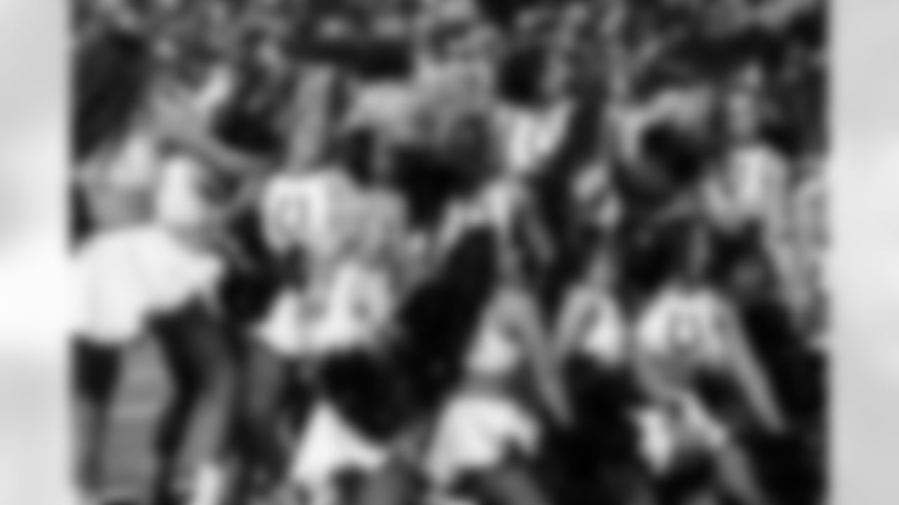 Maddy O., Mary-Kaitlin P., Natsume N., Alyssa R., Whitney L., Malaya A. and Danae M.