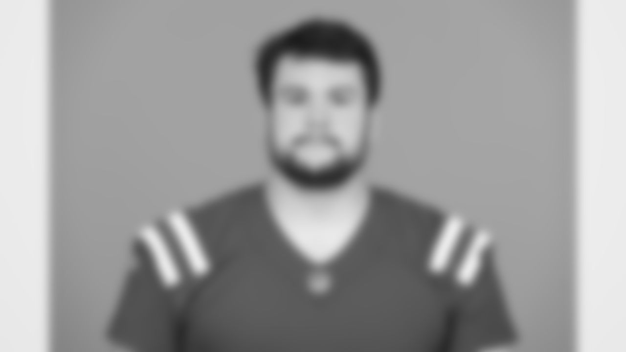 G Quenton Nelson #56