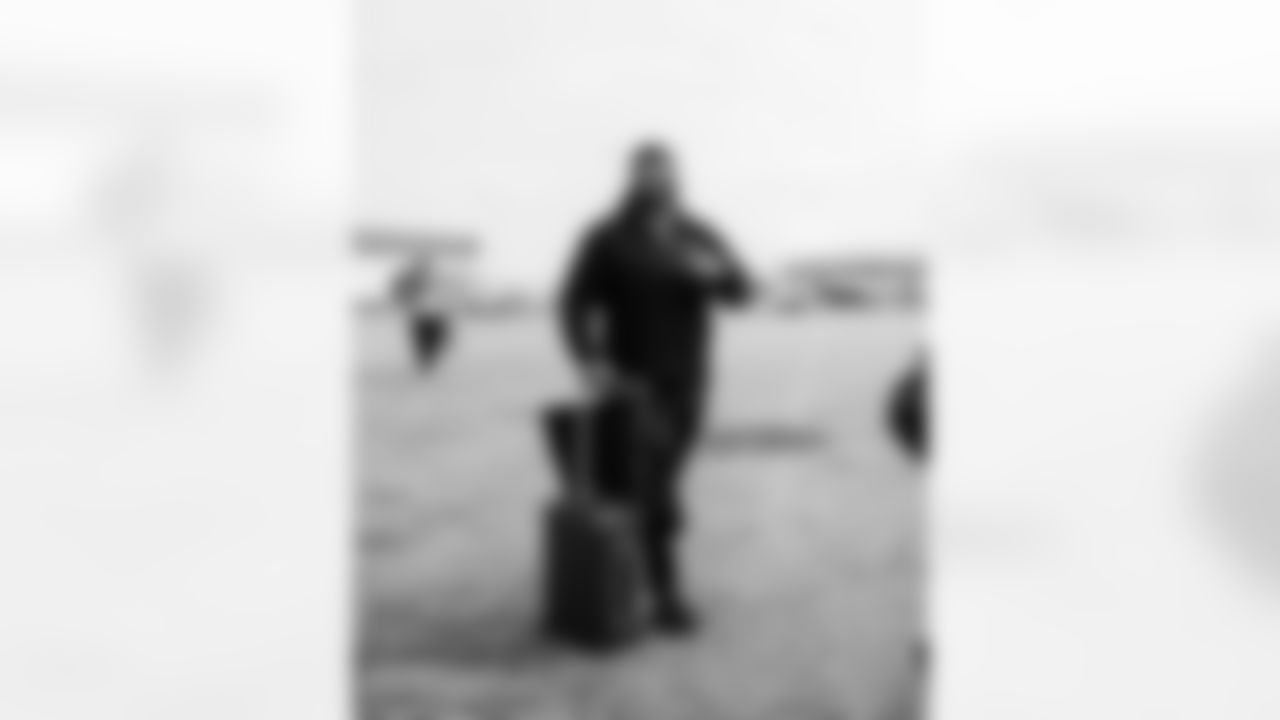 DT Grover Stewart #90