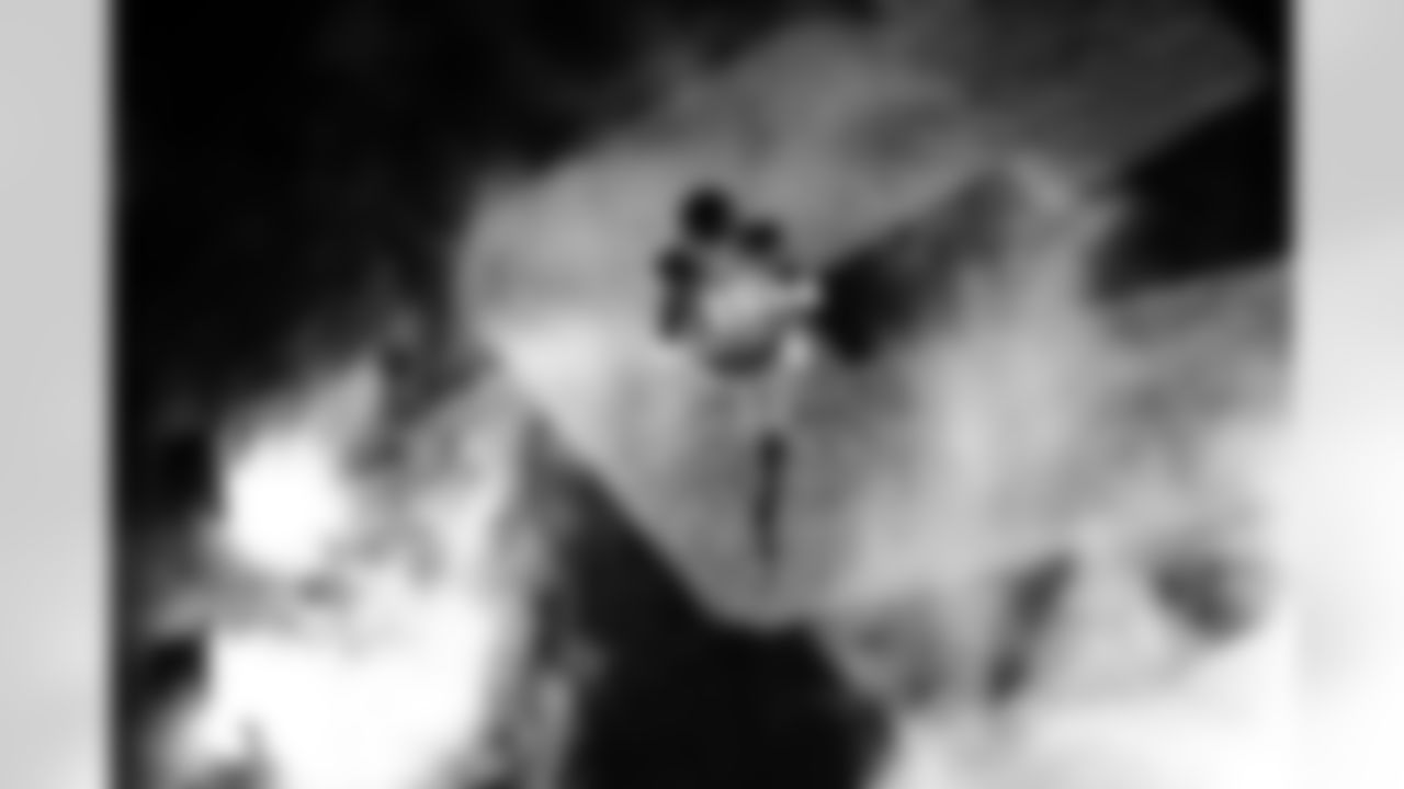 QB Riley Leonard #15