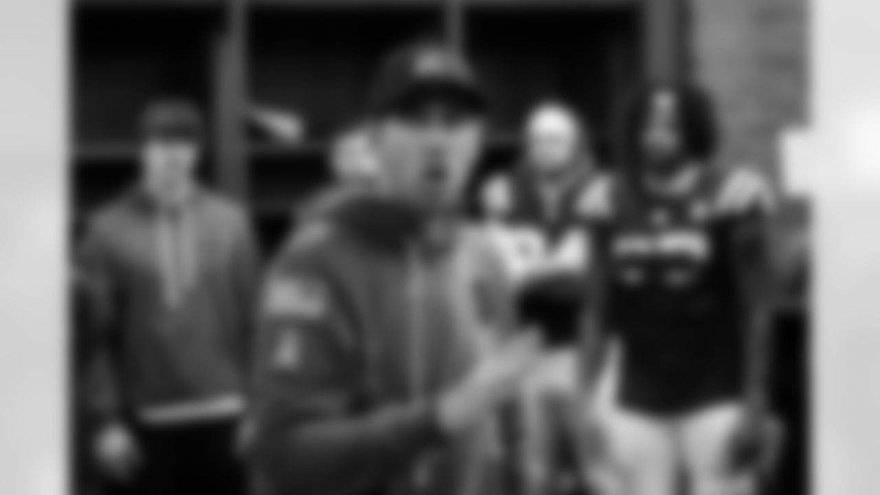 Shane Steichen Head Coach