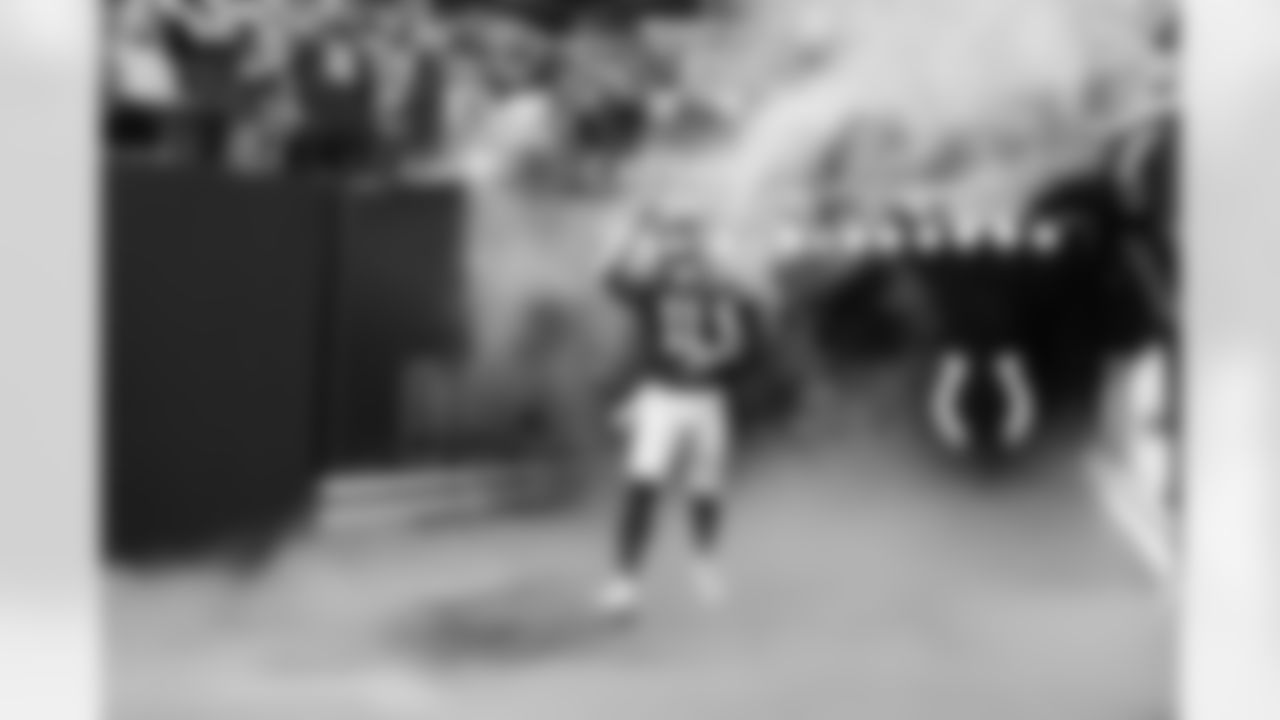 WR Michael Pittman Jr. #11