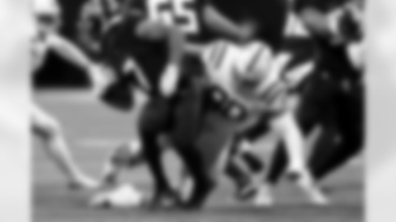 90 DT Grover Stewart