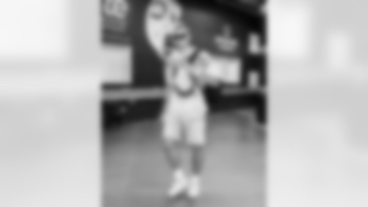 WR Alec Pierce #14