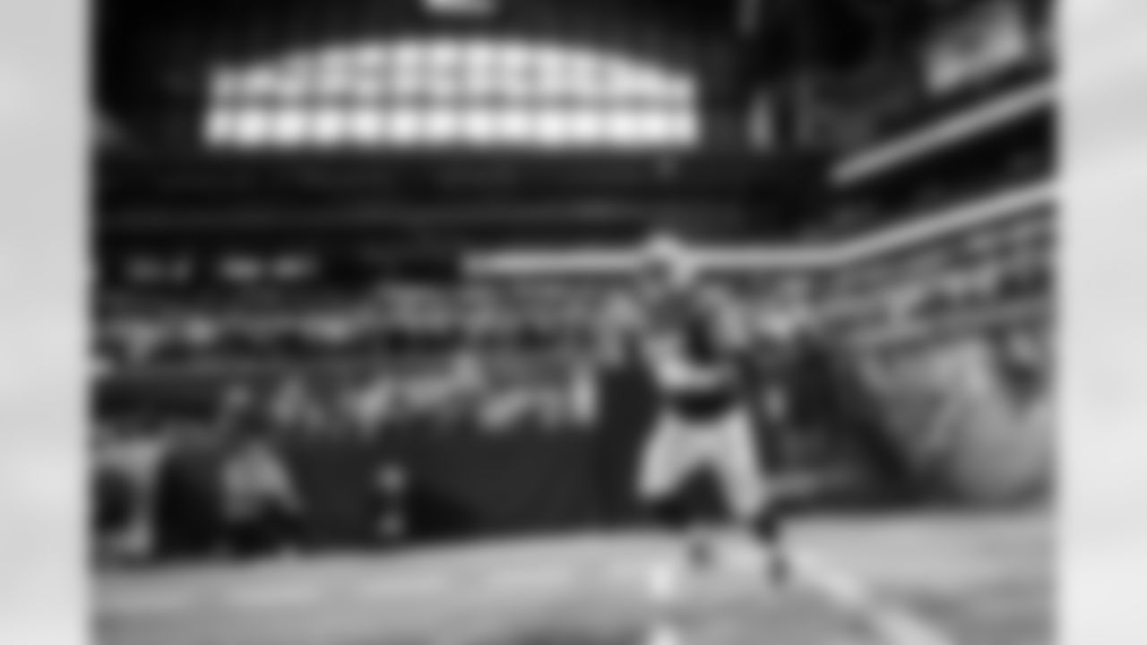 G Quenton Nelson #56