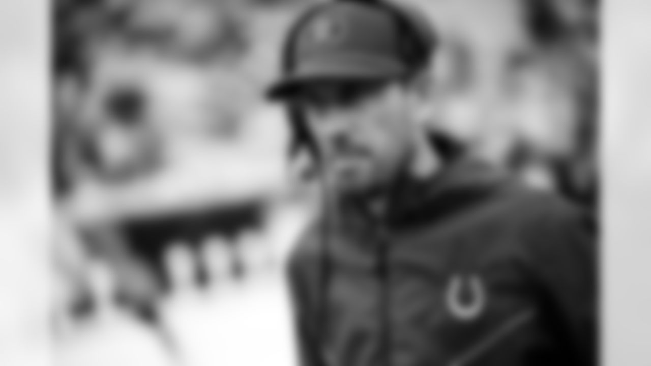 Shane Steichen Head Coach