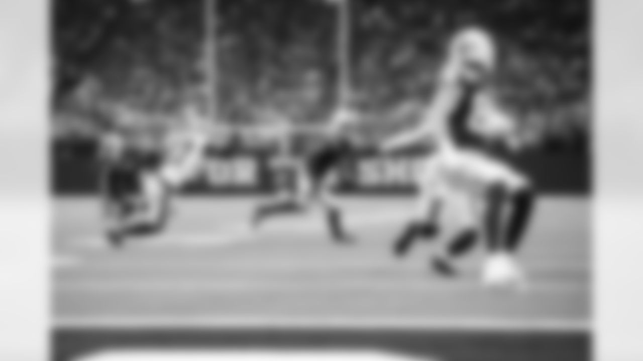 WR Josh Downs #1