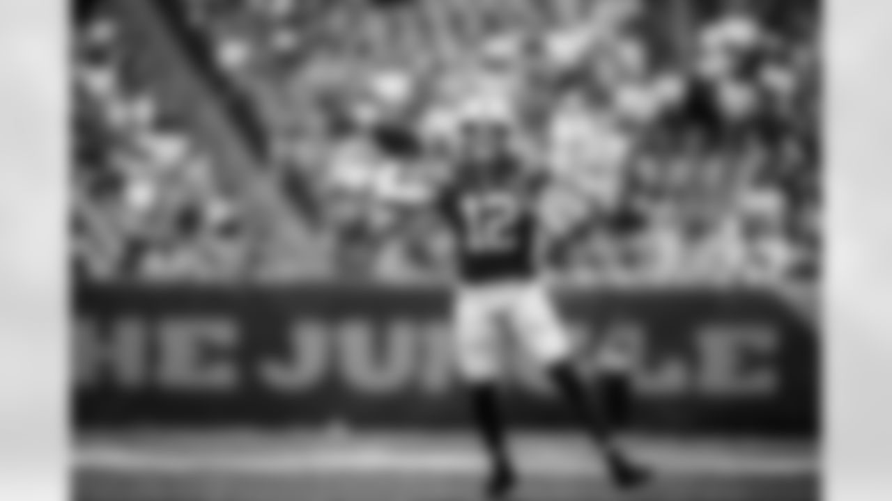 QB/WR Jason Bean #12