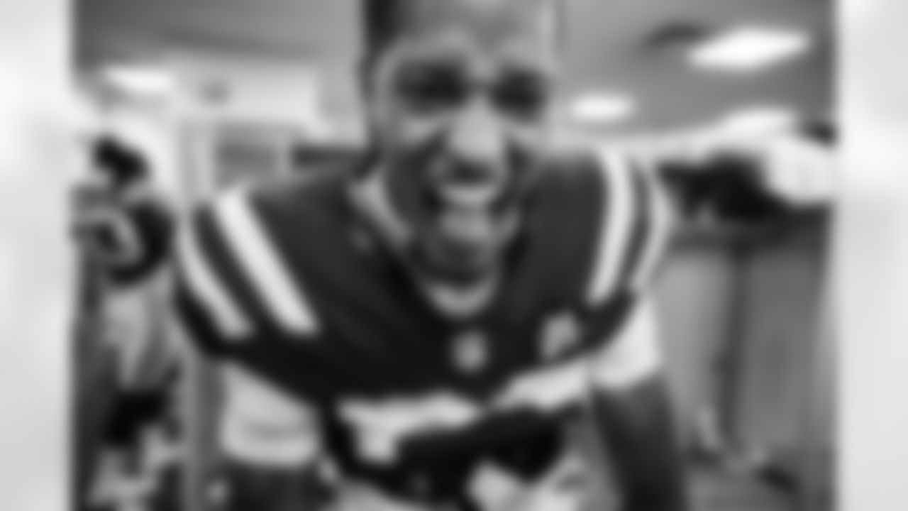 CB JuJu Brents #29
