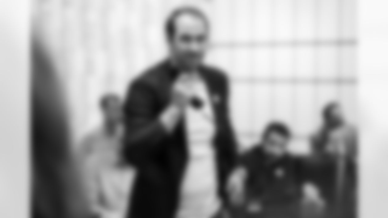 Shane Steichen Head Coach
