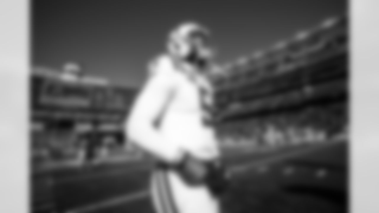 QB Anthony Richardson #5